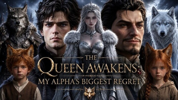 The Queen Awakens: My Alpha’s Biggest Regret Full EPISODES English Sub