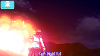 [ AMV ]  Lửa của bạn #anime #schooltime