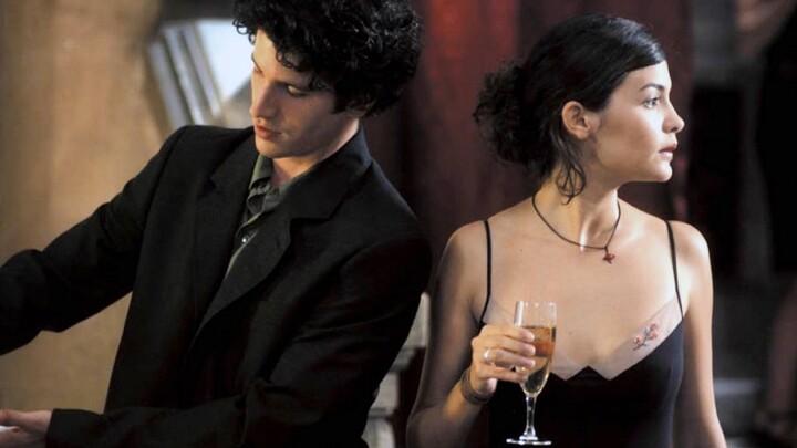 Tác phẩm thần bí đầy kịch tính “Thiên Sứ Ái Quá Giới”, với ý tưởng vô cùng tinh xảo, đến nửa sau thì