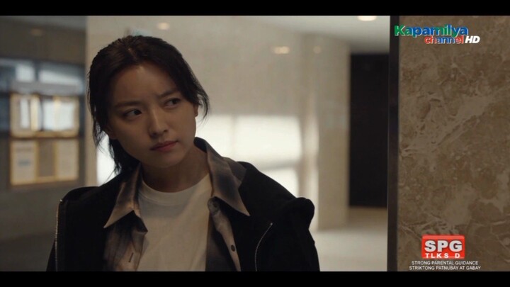Happiness (Korean Dramas) Tagalog Dub Episode 35 June 9, 2025 (Kapamilya Channel HD)