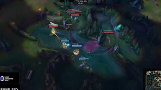 C9 vs CLG Highlights Game 3 _ LCS Lock In Quarterfinals _ Cloud9 vs Counter Logic gaming g2