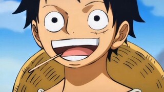 luffy