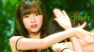 Bài hát nổi tiếng mở ra phong cách rừng rậm cho nhóm nhạc nữ! Oh My Girl «Closer» đổi trang phục một