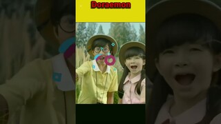 Doraemon Nobita Ki Help Karne Kyu Aya? 🤔 #shorts #doraemon #nobita #ytshorts