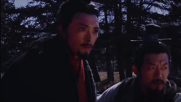 “Chả trách lại có phong thái của cố nhân, thì ra là con trai của cố nhân!”