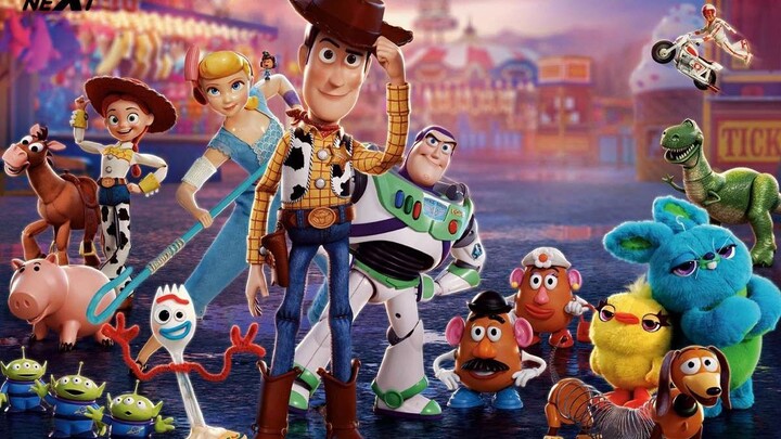 ทอย สเตอรี่ 1995