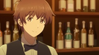 OSAKE WA FUUFU NI NATTE KARA EPISODE 11