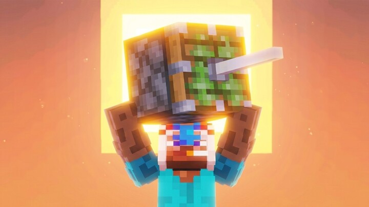 【lookout3D】Petualangan Piston!