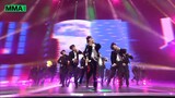 Melon Music Awards 2022 | Enhypen "Future Perfect"