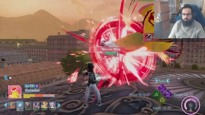 How to catch Yveltal