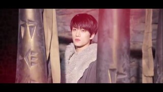 Adventure behind the Bronze Door ep 9 indosub