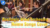Cover Of Anime Songs In The 90s | Nostalgic Wind Orchestra_3