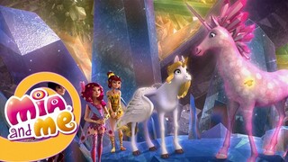 Tập 22 - Phần 3| Mia And Me - Cuộc Phiêu Lưu Của Mia.
