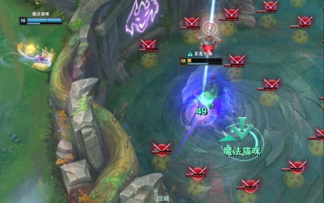 Yasuo: I’ll spend a lifetime healing from these few seconds.