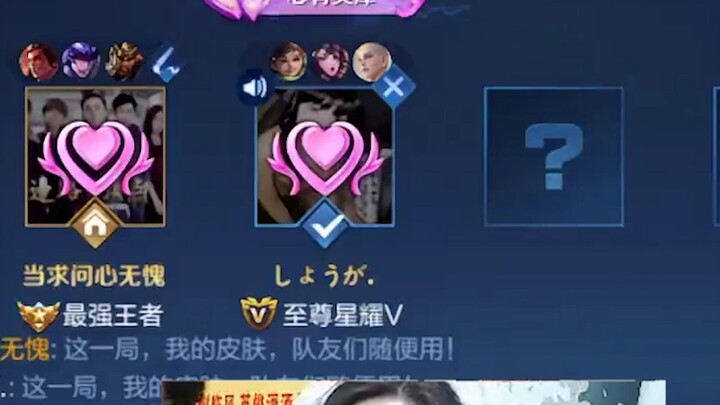 ربما هذه الأخت الصغيرة تشعر بالأسف أيضًا.