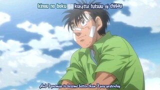 S2 ippo ep6