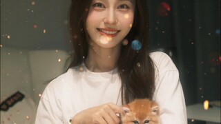 爱她 就送她只小猫吧！