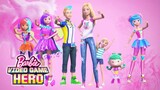 Barbie Video Game Hero บาร์บี้ ผจญภัยในวิดีโอเกมส์