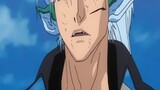 [Kisah Sepuluh Pedang BLEACH] Grimmjow - raja tirani, bepergian sendirian ke sisi lain yang jauh [ブリ