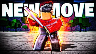 NEW METAL BAT UPDATE in Roblox The Strongest Battlegrounds..
