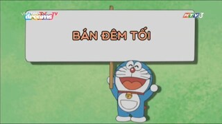 [S11] doraemon tập 11 - bán đêm tối thỏ quái vật ởi đồi lớn [bản lồng tiếng]