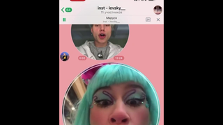 ไอรากับลีอาน่าร้องเพลงเพราะมาก