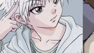 killua😍