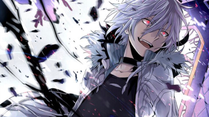 [Accelerator/Stuck/Burn] Maaf, Accelerator ada di depan saya