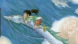 [Miyazaki Hayao Comic Mixed Cut] Some things can only be understood when they grow up