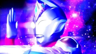 【𝟒𝐊Frame Share/𝟔𝟎𝑭𝑷𝑺】: Sorotan pertempuran dari episode pertama "Ultraman Decai"