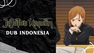 【Fandub】Perkara Sulit Ini - Jujutsu Kaisen Dub Indonesia