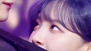 [Fan-made Stage Mix Straight Shot] Close-up attack! Wen Xiuya's ear candy Candy in My Ears