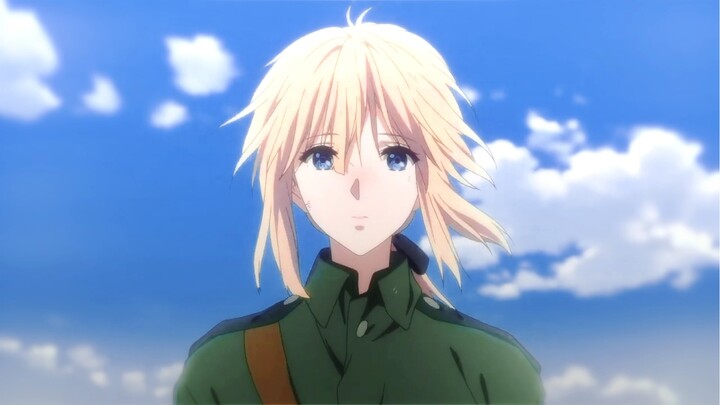 Another Love 「AMV』