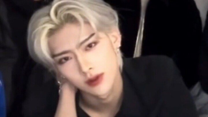 ZEROBASEONE Ricky your so fine🔥