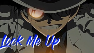 【魔术快斗/怪盗基德】献给世界第一的名怪盗先生【AMV】