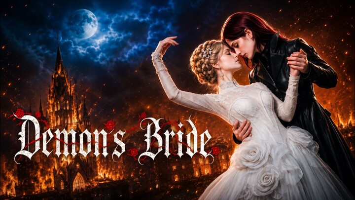Demon's Birde
