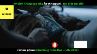 REVIEW PHIM : Mầm sống hiểm họa (p2) #rvphimthamhoa