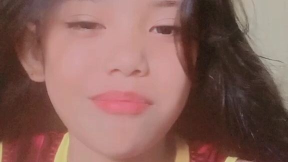 Ganda ko talaga