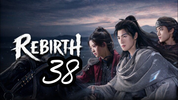 Rᴇʙɪʀᴛʜ (2026) | Eᴘɪsᴏᴅᴇ 38 - Eɴɢ sᴜʙ