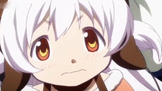 [ Puella Magi Madoka Magica ] Beibei is here!