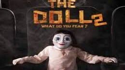 The Doll 2 (2017)