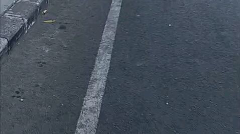 jalan kaki