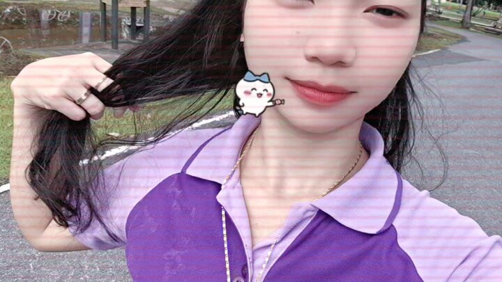 น่ารักบ่