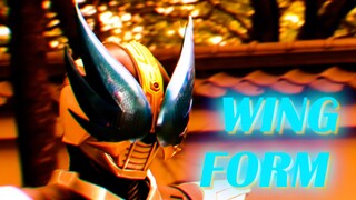 "4K60 frames" perfectly interprets the "elegant" knight