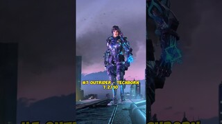 Ranking Legendary Characters in CODM (2023)