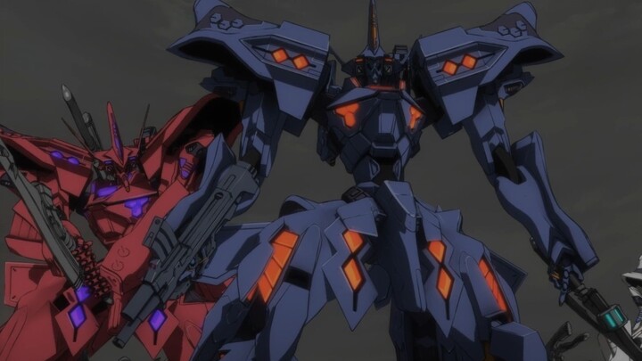 A-21 fought fiercely throughout the game, and many tactical aircraft appeared in Muv-Luv alternative