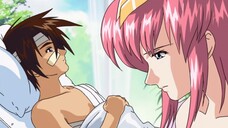 Gundam Seed Episode 30 OniAni