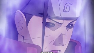 大蛇丸最尊敬的人，二代目千手扉间大人&火影忍者
