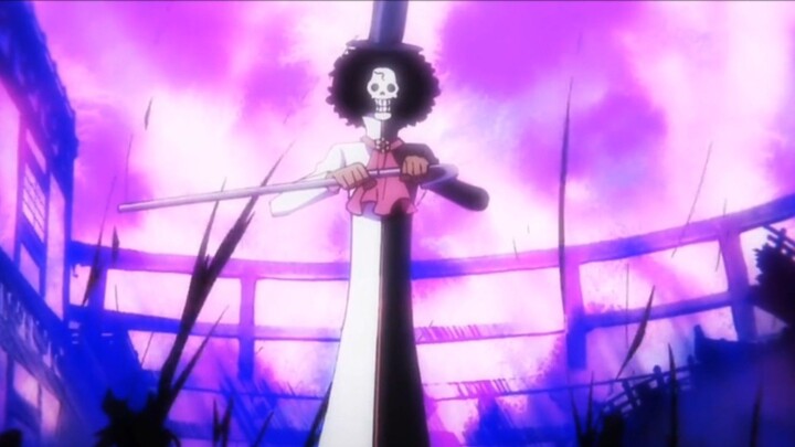 Brookπ΄ββ οΈ !