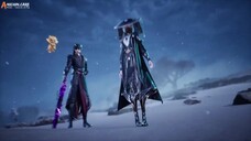 The Legend Of Ling Tian Eps 49 Sub Indo